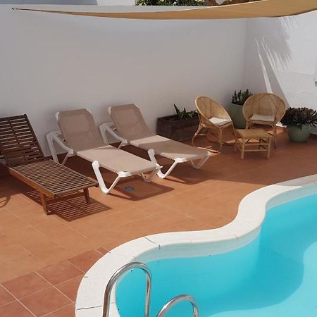 Willa Arena Blanca Corralejo Zewnętrze zdjęcie