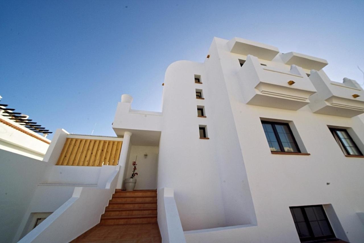 Willa Arena Blanca Corralejo Zewnętrze zdjęcie