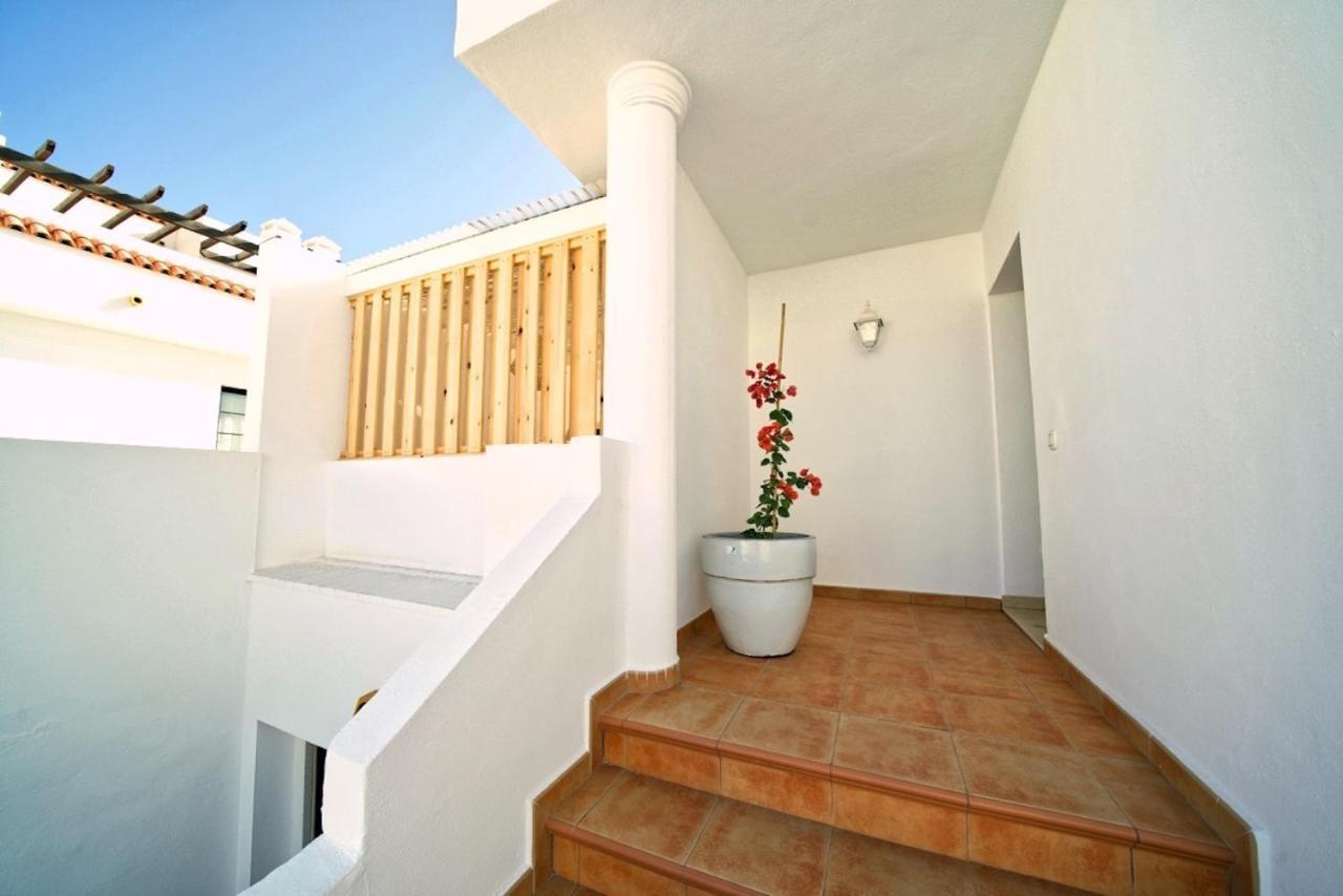 Willa Arena Blanca Corralejo Zewnętrze zdjęcie