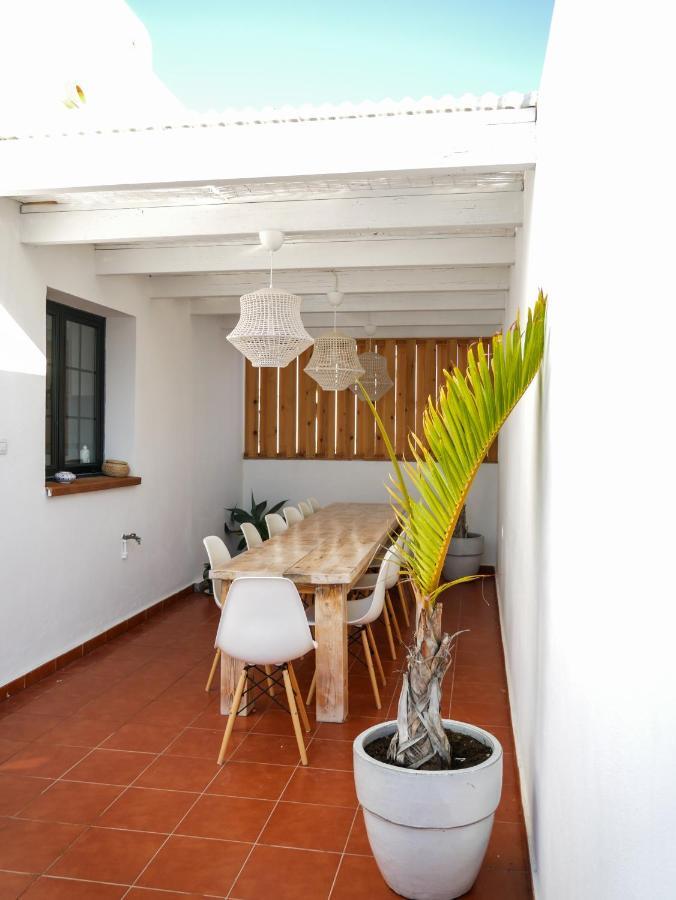 Willa Arena Blanca Corralejo Zewnętrze zdjęcie